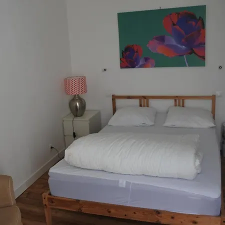 Maison De Village Spacieuse Et Confortable Vakantiehuis *