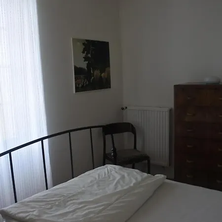 Vakantiehuis Maison De Village Spacieuse Et Confortable