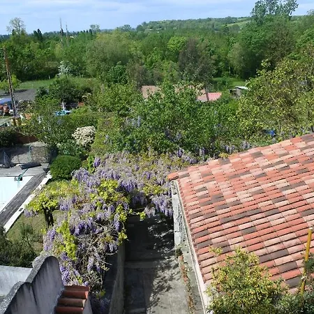 Maison De Village Spacieuse Et Confortable * Le Gué-de-Velluire