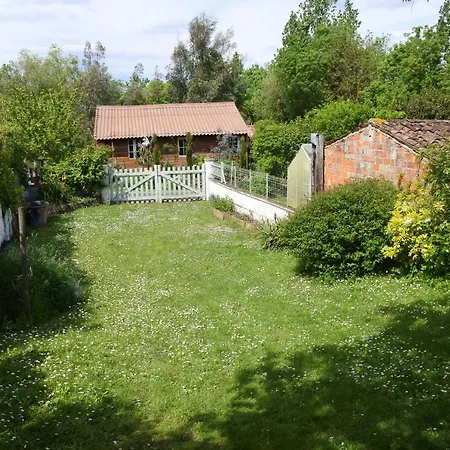 Vakantiehuis Maison De Village Spacieuse Et Confortable *