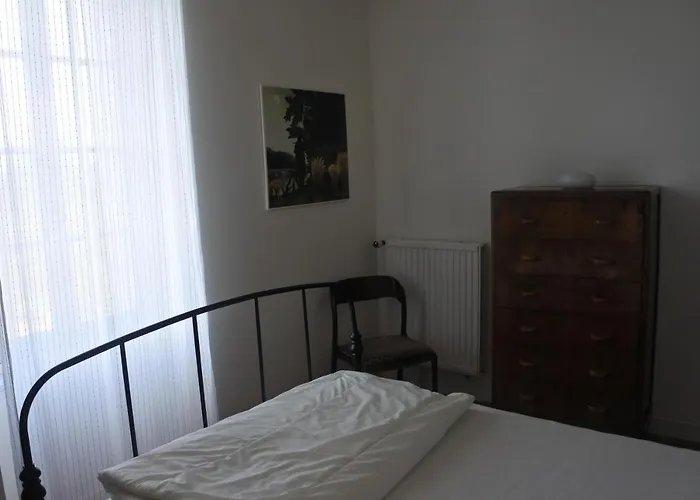 度假居 Maison De Village Spacieuse Et Confortable