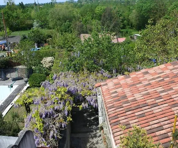 Maison De Village Spacieuse Et Confortable * Le Gué-de-Velluire