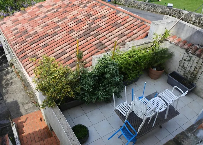 度假居 Maison De Village Spacieuse Et Confortable *